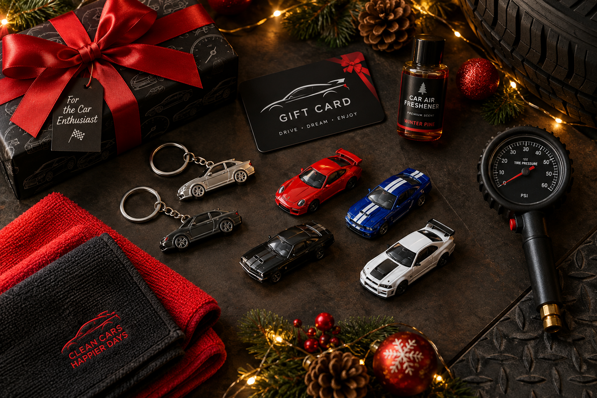 Gifts