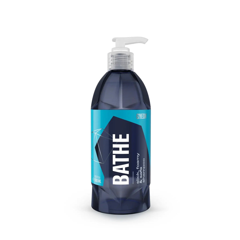 GYEON Q²M Bathe Shampoo