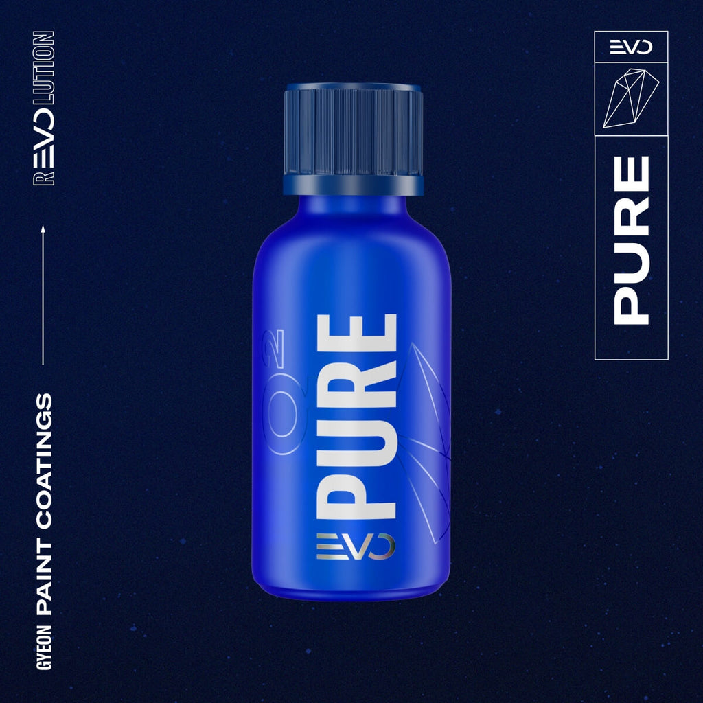 GYEON Q² Pure EVO Kit