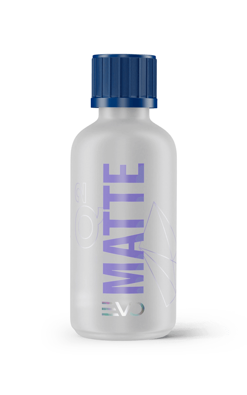 GYEON Q² Matte EVO Kit 50ml