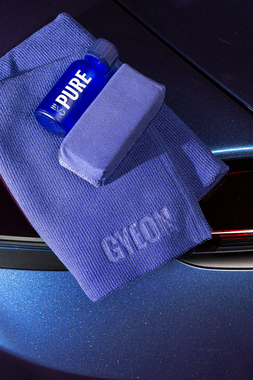 GYEON Q² Pure EVO Kit