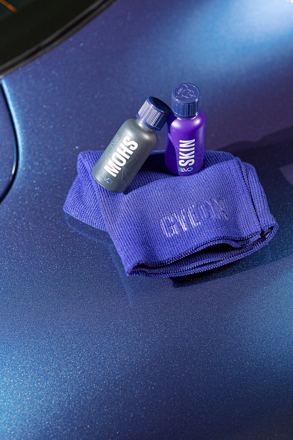 GYEON Q² Syncro EVO